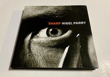 Hardcover 1st Ed Nigel Parry