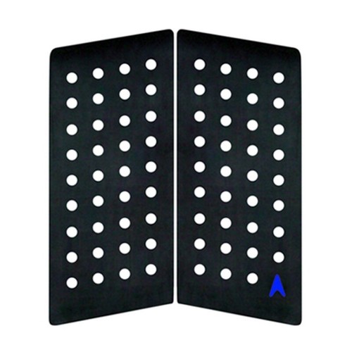 Astrodeck sueded front foot - front,