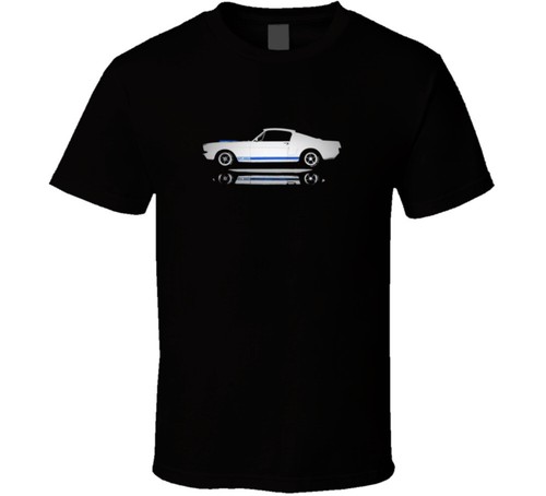 Mustang shelby 350 1965 - mustang,