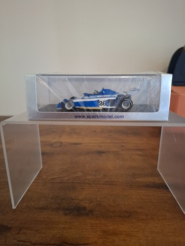 S1633 spark ligier js5 jacques - ligier,