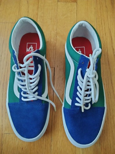 The selected shoes are the