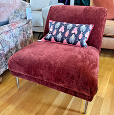 Bellagio Penthouse armless