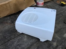 2Kw downflow heater