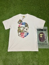 A Bathing Ape Bape T-Shirt