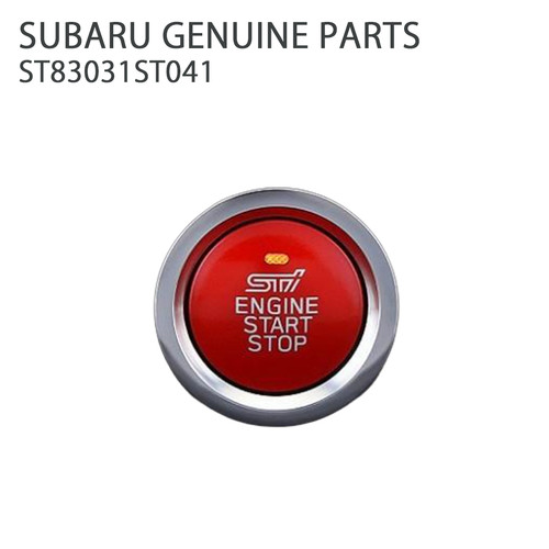 Subaru genuine sti jdm - subaru,