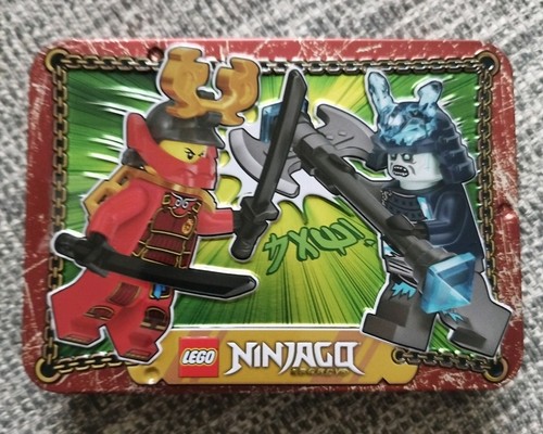 Lego ninjago legacy - lego, x