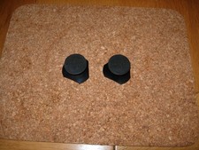 Sony reel holders for vintage reel to reel tape recorders