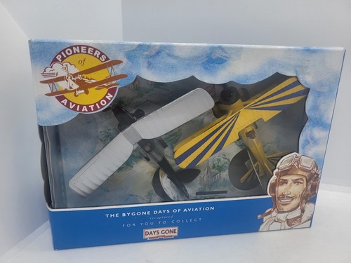 Lledo collectibles pioneers - pioneers, of