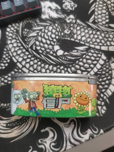 Plants zombies toy - vs,
