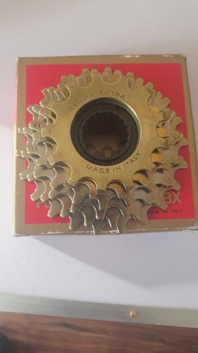 Vintage nos regina extra - vintage,
