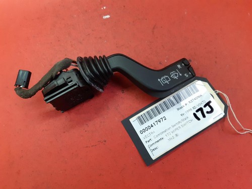 Vauxhall vectra combination - ,