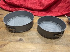 Push Tray With Clasp Tray -