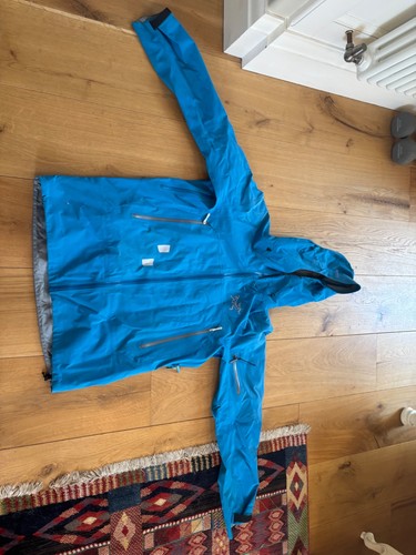 Arc teryx sabre gore - arc’teryx, ski