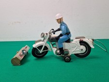 Vintage 1960s Bandai R/C Honda
