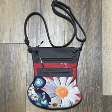 Desigual Crossbody Bag Wizard