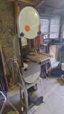 Vintage Tauco Workshop Machine