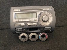 2002-2008 Honda Jazz CD Player