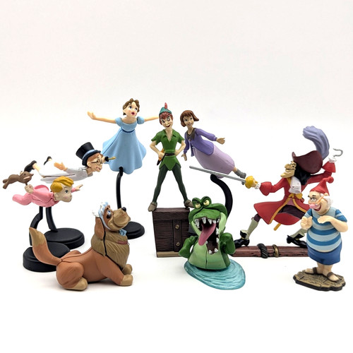 Disney peter pan - disney,