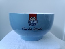 Rare Quaker Oats So Simple