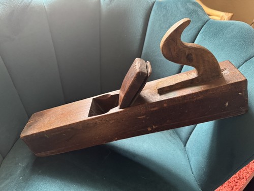 Vintage wooden marples - vintage,