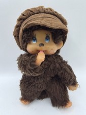 Vintage Chic a Boo Monchhichi