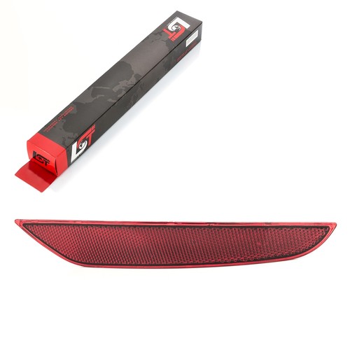 Bumper reflector tail light - reflector,