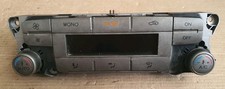 FORD MONDEO MK4 07-16 HEATER CLIMATE CONTROL PANEL 7S7T18C612AM