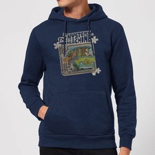 Official Scooby Doo Mystery
