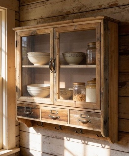 Modern country farmhouse wood - modern,
