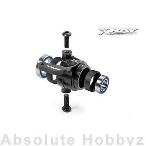 Team xray xb808 alu steering - xb808,