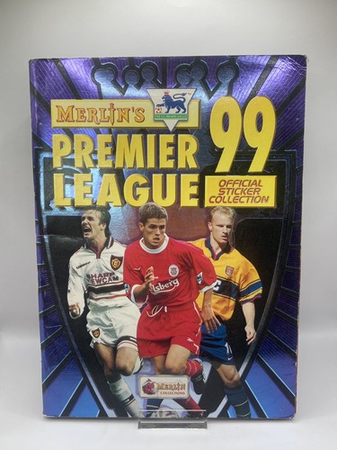 Merlin premier league - merlin’s,