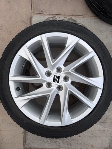 Seat ibiza genuine - seat, fr
