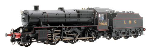 Bachmann 690 lms - bachmann, 'oo'