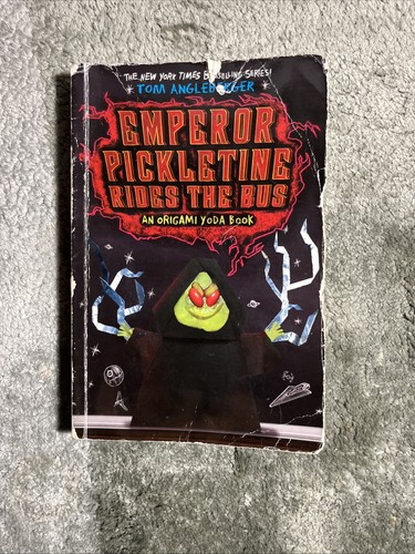 Emperor pickletine rides - emperor,