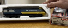 Lima OO Gauge High Speed Train