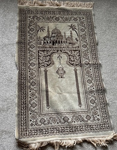 Vintage woven traditional - woven,