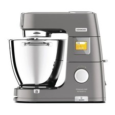 Kenwood Titanium Chef