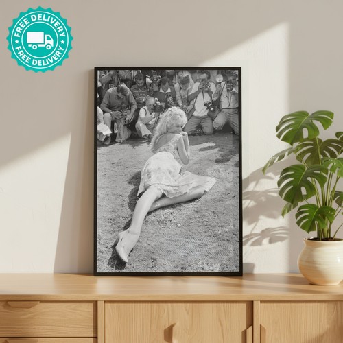 Brigitte bardot dress model - bardot,