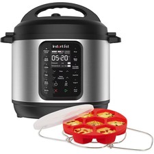 Instant Pot 6QT Multi-Cooker