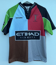 O'Neills Harlequins 2011/12