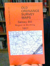 Selsey Bill, Bognor & Worthing