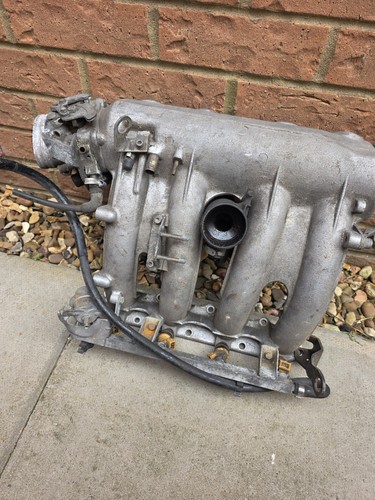 Inlet intake manifold for - intake,