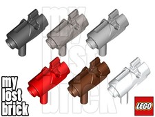 LEGO - Part 15391 - Minifigure