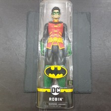 DC Robin Creature Chaos Action
