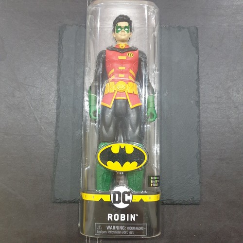 Robin creature chaos - robin,