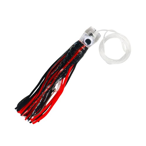 16cm octopus skirt fishing - octopus,
