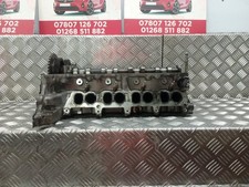 Vauxhall Vivaro 1.6L DIESEL R9M 415 2019 CYLINDER HEAD COMPLETE DIESEL 55500307