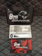 Bowie Stylophone LTD Edition