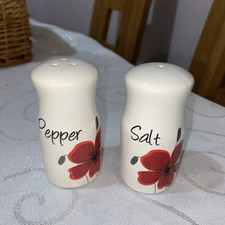 Sophie Conran Salt & Pepper