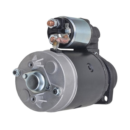 New starter fits lamborghini - fits,